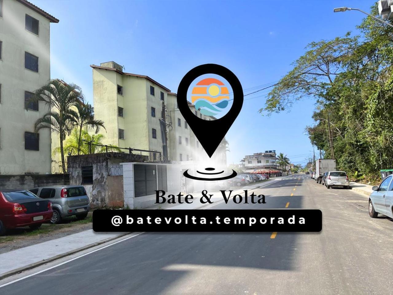 Ferienwohnung La01-Bertioga, Proximo Ao Sesc, Riviera, Vista Linda, Indaia Exterior foto